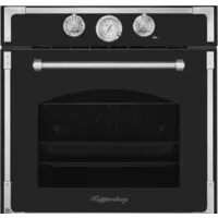Электрический духовой шкаф KUPPERSBERG RC 6911 ANT Silver