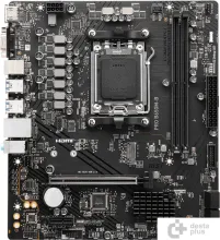 Материнская плата MSI Pro B650M-B