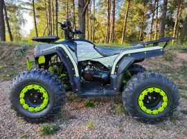 Racer RC 200 FREELANDER