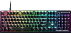 Клавиатура Razer Deathstalker V2 (Razer Low Profile Optical Red)