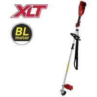 Триммер Wortex TB 3036-1 ALL1 XLT Solo 1334871 (без АКБ)