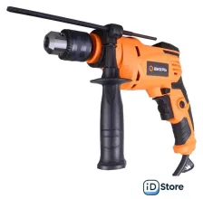 Ударная дрель Вихрь ДУ-25А-850