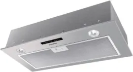 Кухонная вытяжка MAUNFELD Crosby Light C 60 (нержавеющая сталь)