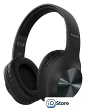 Наушники Panasonic RB-HX220BEE-K