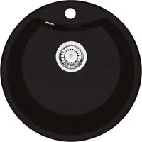 Кухонная мойка Deante Fiesta Solis ZRS N803