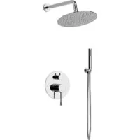 Душевая система Vincea Desire VSFW-1D1CH