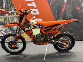 Мотоцикл NFX Outlaw YB300H Без ЭПТС