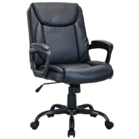 Офисное кресло Brabix Forex EX-529 / 532980 (черный)