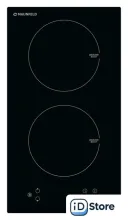 Варочная панель MAUNFELD EVI.292-BK