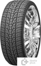 Автомобильные шины Nexen Roadian HP 255/55R18 109V