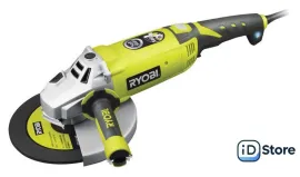 Угловая шлифмашина Ryobi EAG2000RS
