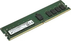 Оперативная память Micron 16GB DDR4 PC4-23400 MTA18ASF2G72PZ-2G9J3