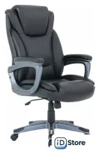 Офисное кресло Brabix EX-552 532939 (черный)