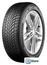 Зимние шины Bridgestone Blizzak LM005 275/40R19 105W