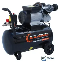 Компрессор ELAND WIND 50B-2CO