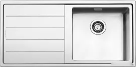Кухонная мойка Smeg LFT100S