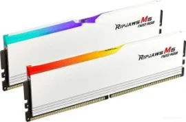 Оперативная память G.SKILL Ripjaws M5 Neo RGB 2x16ГБ DDR5 6000 МГц F5-6000J3648D16GX2-RM5NRW