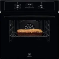 Электрический духовой шкаф Electrolux SurroundCook FLEX 600 EOF3H40BK