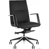 Офисное кресло TopChairs Arrow A335-A 270-01 (черный)