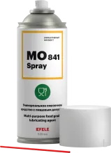 Средство универсальное смазочное EFELE MO-841 SPRAY (спрей 520 мл)