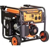 Бензиновый генератор Aurora AGE 6000 I