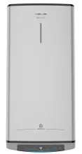 Накопительный электрический водонагреватель Ariston Velis Lux Inox PW ABSE WiFi 100