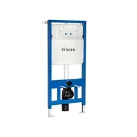 Инсталляция для подвесного унитаза Vincea VIS-601