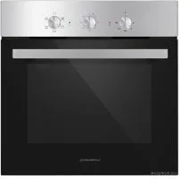 Электрический духовой шкаф Maunfeld AEOC6041S