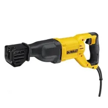 Сабельная пила DeWalt DWE305PK