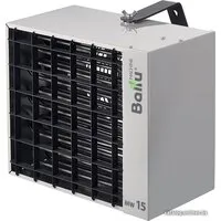 Тепловентилятор Ballu BHP-MW-15