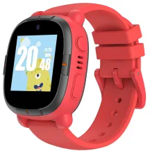 Детские умные часы Inoi Kids Watch Lite (красный)