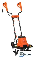 Мотокультиватор электрический Skiper ET7000