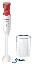 Погружной блендер Bosch MSM64010