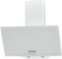 Кухонная вытяжка Krona Jina 600 PB (белый)