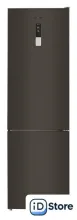 Холодильник MAUNFELD MFF200NFSB10 Inverter