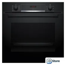 Электрический духовой шкаф Bosch Serie 4 HBA534EB3