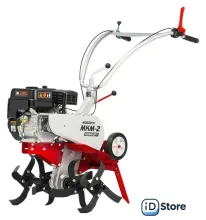 Мотоблок бензиновый Мобил К МКМ-2 Комфорт MBK0018402