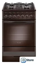 Кухонная плита GEFEST 5502-02 0045