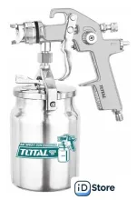 Краскопульт Total TAT11004