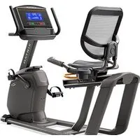 Велотренажер Matrix R30XR Home Bike