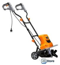 Мотокультиватор электрический ELAND TE-845W