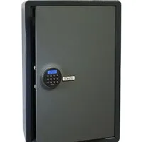 Офисный сейф Klesto RS65EL