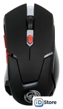 Игровая мышь Dialog Gan-Kata MRGK-12U