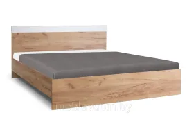 Двуспальная кровать Лего нью (1600х2000)