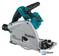 Дисковая погружная Makita DSP600Z (без АКБ)