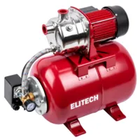 Насосная станция ELITECH САВ 1200-24Н / 205665