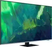 Телевизор Samsung QE55Q77AAUXRU