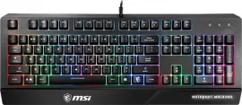 Клавиатура MSI Vigor GK20