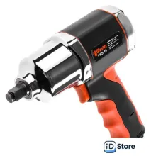 Пневматический гайковерт Wester PSS-10