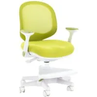 Детский ортопедический стул Everprof Kids 102 (зеленый)